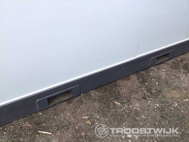 2026 -easy-going - 2026 - 13 ft douche- toiletunit mobiel kantoor - sanitairunit - afbeelding 13 van  47