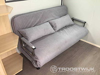 2026 -easy-going - 2026 - 13 ft douche- toiletunit mobiel kantoor - sanitairunit - afbeelding 14 van  47