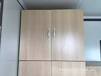 2026 -easy-going - 2026 - 13 ft douche- toiletunit mobiel kantoor - sanitairunit - afbeelding 16 van  47