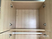 2026 -easy-going - 2026 - 13 ft douche- toiletunit mobiel kantoor - sanitairunit - afbeelding 18 van  47