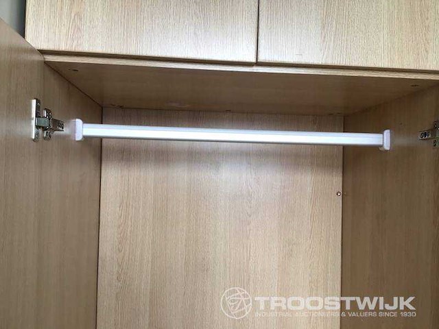 2026 -easy-going - 2026 - 13 ft douche- toiletunit mobiel kantoor - sanitairunit - afbeelding 19 van  47