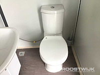 2026 -easy-going - 2026 - 13 ft douche- toiletunit mobiel kantoor - sanitairunit - afbeelding 22 van  47