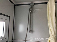 2026 -easy-going - 2026 - 13 ft douche- toiletunit mobiel kantoor - sanitairunit - afbeelding 24 van  47