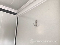 2026 -easy-going - 2026 - 13 ft douche- toiletunit mobiel kantoor - sanitairunit - afbeelding 25 van  47