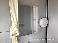 2026 -easy-going - 2026 - 13 ft douche- toiletunit mobiel kantoor - sanitairunit - afbeelding 26 van  47