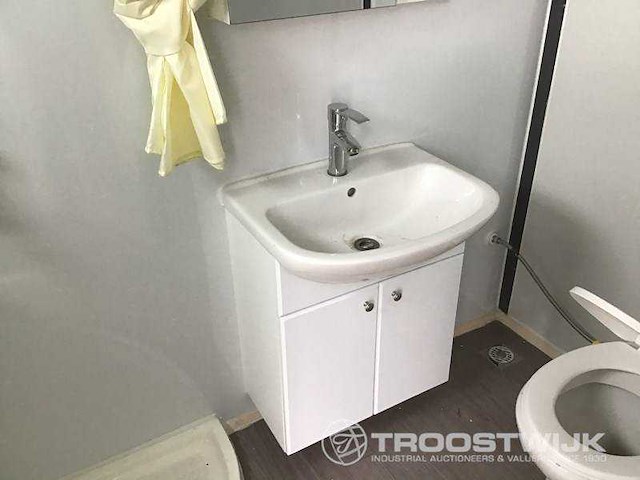 2026 -easy-going - 2026 - 13 ft douche- toiletunit mobiel kantoor - sanitairunit - afbeelding 27 van  47