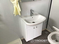 2026 -easy-going - 2026 - 13 ft douche- toiletunit mobiel kantoor - sanitairunit - afbeelding 27 van  47