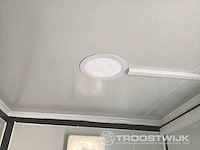 2026 -easy-going - 2026 - 13 ft douche- toiletunit mobiel kantoor - sanitairunit - afbeelding 29 van  47