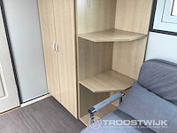 2026 -easy-going - 2026 - 13 ft douche- toiletunit mobiel kantoor - sanitairunit - afbeelding 32 van  47