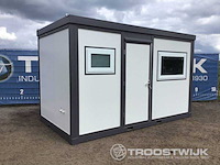 2026 -easy-going - 2026 - 13 ft douche- toiletunit mobiel kantoor - sanitairunit - afbeelding 23 van  47