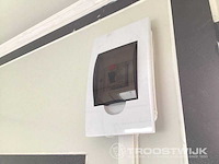 2026 -easy-going - 2026 - 13 ft douche- toiletunit mobiel kantoor - sanitairunit - afbeelding 35 van  47