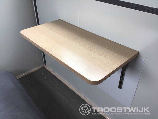 2026 -easy-going - 2026 - 13 ft douche- toiletunit mobiel kantoor - sanitairunit - afbeelding 36 van  47