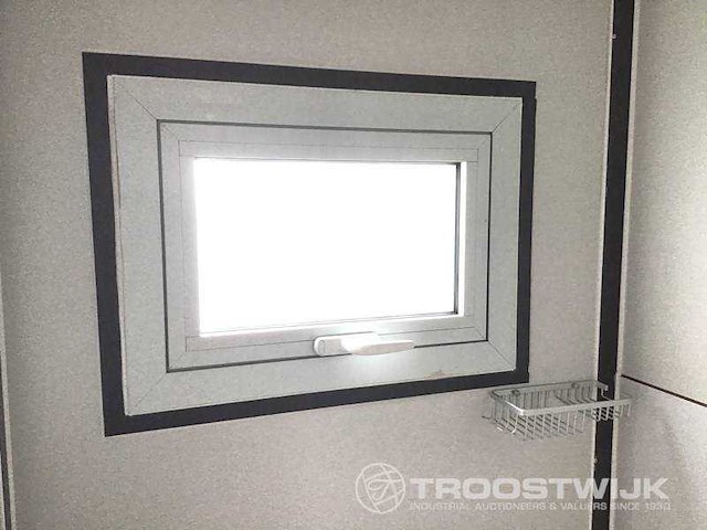 2026 -easy-going - 2026 - 13 ft douche- toiletunit mobiel kantoor - sanitairunit - afbeelding 38 van  47