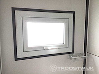 2026 -easy-going - 2026 - 13 ft douche- toiletunit mobiel kantoor - sanitairunit - afbeelding 38 van  47