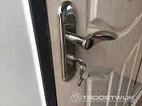 2026 -easy-going - 2026 - 13 ft douche- toiletunit mobiel kantoor - sanitairunit - afbeelding 40 van  47