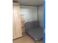 2026 -easy-going - 2026 - 13 ft douche- toiletunit mobiel kantoor - sanitairunit - afbeelding 42 van  47