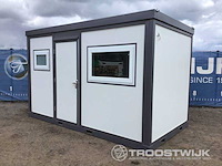 2026 -easy-going - 2026 - 13 ft douche- toiletunit mobiel kantoor - sanitairunit - afbeelding 43 van  47