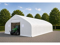 2026- easy-going - (30,5x15,25x7,01 meter) - garage tent / opslag shelter 5010023p - afbeelding 3 van  12
