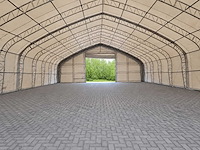 2026- easy-going - (30,5x15,25x7,01 meter) - garage tent / opslag shelter 5010023p - afbeelding 9 van  12
