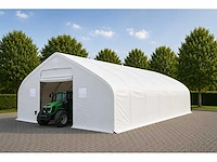 2026- easy-going - (30,5x15,25x7,01 meter) - garage tent / opslag shelter 5010023p - afbeelding 3 van  12