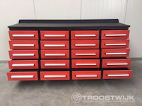 2026 -easy-going - 7ft-20d-01c - werkbank - afbeelding 7 van  13