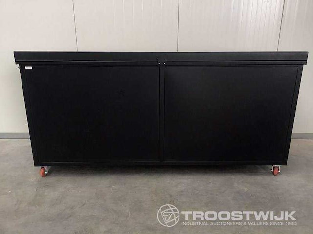 2026 -easy-going - 7ft-20d-01c - werkbank - afbeelding 11 van  13