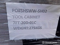 2026 -easy-going - 7ft-20d-01c - werkbank - afbeelding 5 van  13