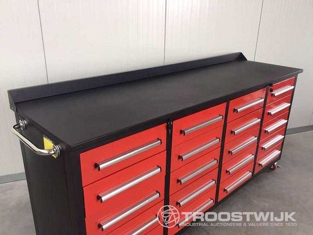 2026 -easy-going - 7ft-20d-01c - werkbank - afbeelding 10 van  13