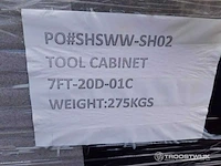 2026 -easy-going - 7ft-20d-01c - werkbank - afbeelding 5 van  13