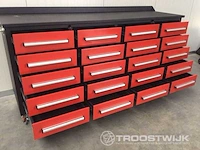 2026 -easy-going - 7ft-20d-01c - werkbank - afbeelding 9 van  13