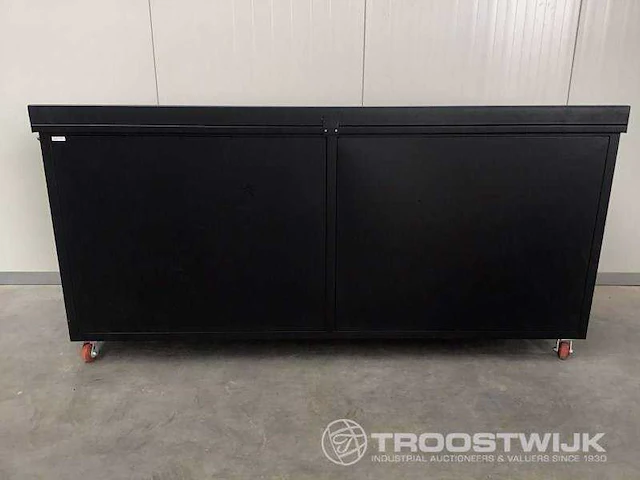2026 -easy-going - 7ft-20d-01c - werkbank - afbeelding 11 van  13