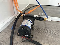 2026 2 pers. 3956x1986x2784 aanhangwagen / sanitairunit / toiletunit - afbeelding 8 van  29