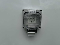 2026 2 pers. 3956x1986x2784 aanhangwagen / sanitairunit / toiletunit - afbeelding 13 van  31