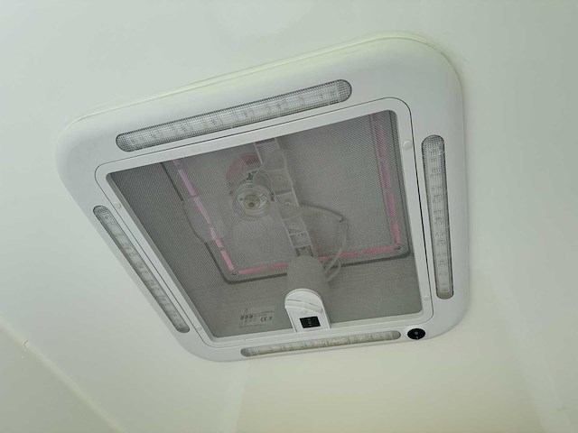2026 2 pers. 3956x1986x2784 aanhangwagen / sanitairunit / toiletunit - afbeelding 21 van  31