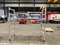 2026 4tecx professional power kamersteiger - afbeelding 2 van  8