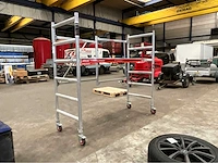 2026 4tecx professional power kamersteiger - afbeelding 3 van  8