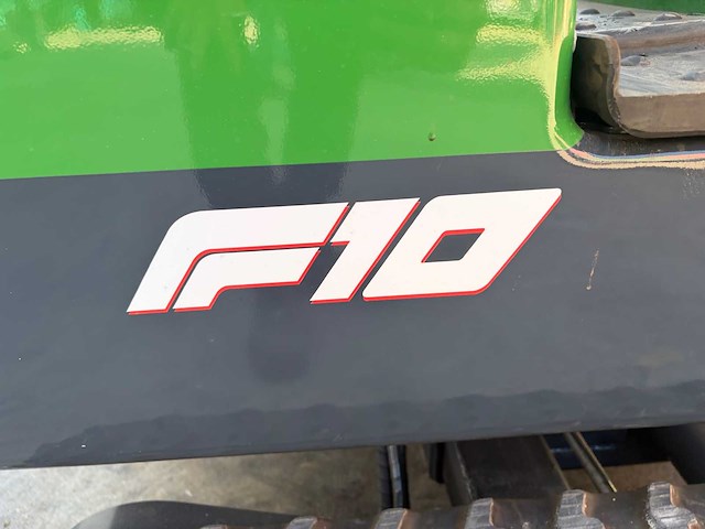2026 aameck f10 minigraafmachine - afbeelding 7 van  47