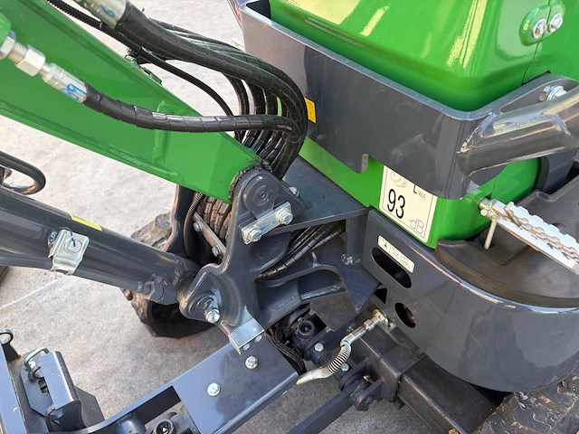 2026 aameck f10 minigraafmachine - afbeelding 11 van  47