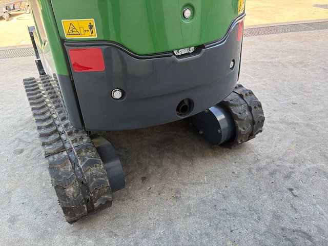 2026 aameck f10 minigraafmachine - afbeelding 15 van  47