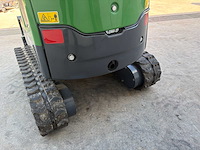 2026 aameck f10 minigraafmachine - afbeelding 15 van  47