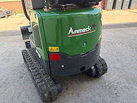 2026 aameck f10 minigraafmachine - afbeelding 16 van  47