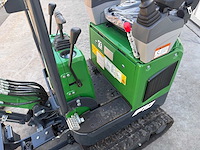 2026 aameck f10 minigraafmachine - afbeelding 17 van  47