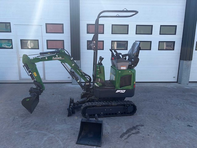 2026 aameck f10 minigraafmachine - afbeelding 12 van  47