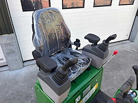 2026 aameck f10 minigraafmachine - afbeelding 30 van  47