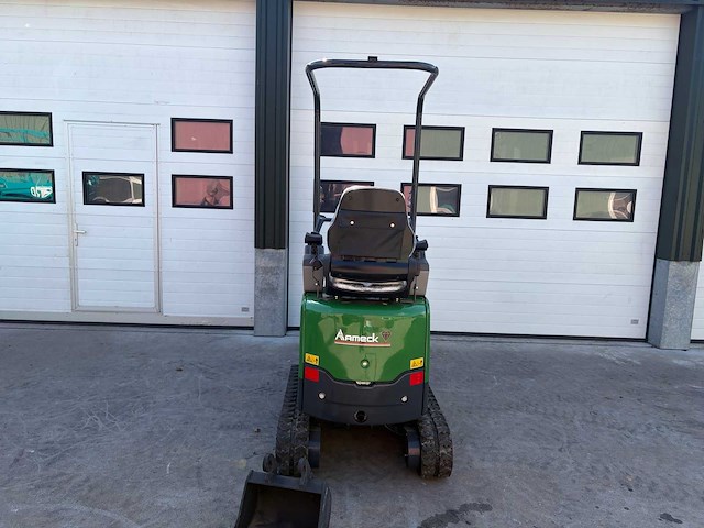2026 aameck f10 minigraafmachine - afbeelding 34 van  47
