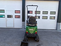 2026 aameck f10 minigraafmachine - afbeelding 34 van  47