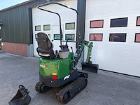 2026 aameck f10 minigraafmachine - afbeelding 39 van  47