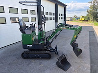 2026 aameck f10 minigraafmachine - afbeelding 44 van  47