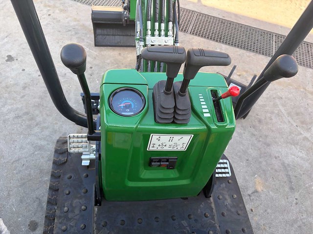 2026 aameck f10 minigraafmachine - afbeelding 17 van  53
