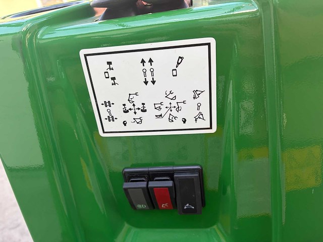 2026 aameck f10 minigraafmachine - afbeelding 23 van  53